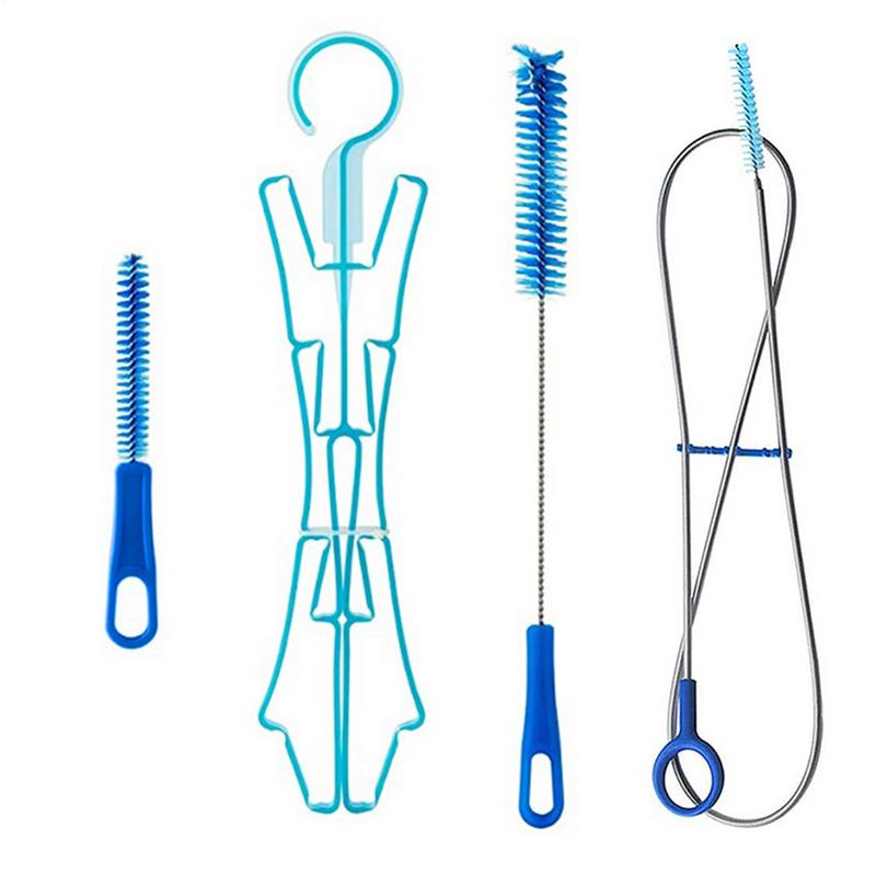 Water Hydration Bladder Cleani - Camping Cooking Backpack avaliação e preço