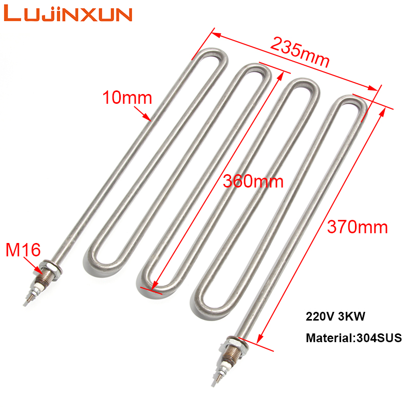 LUJINXUN All 304 SUS Heating E - Camping Cooking Rice avaliação e preço