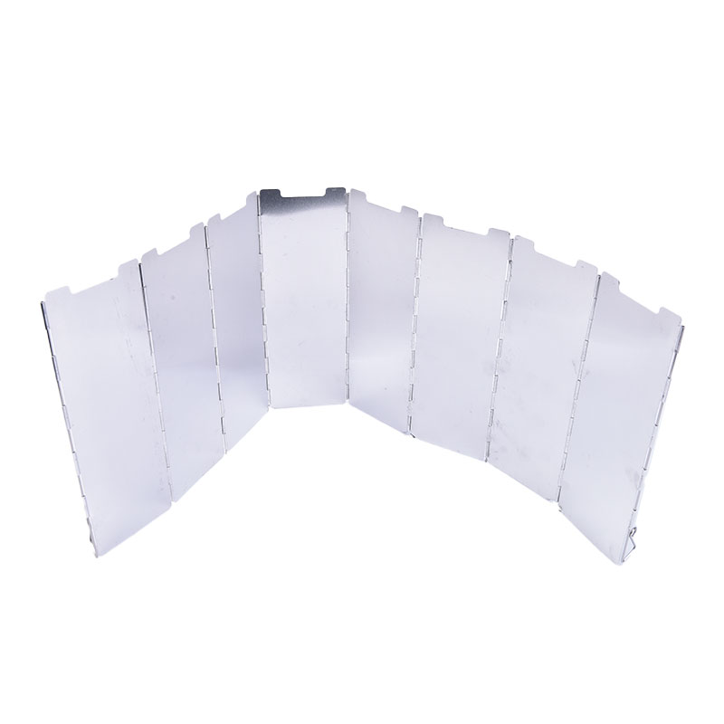 Hot Sale 8 Plate Foldable Gas  - Camping Cooking Hot Plate avaliação e preço