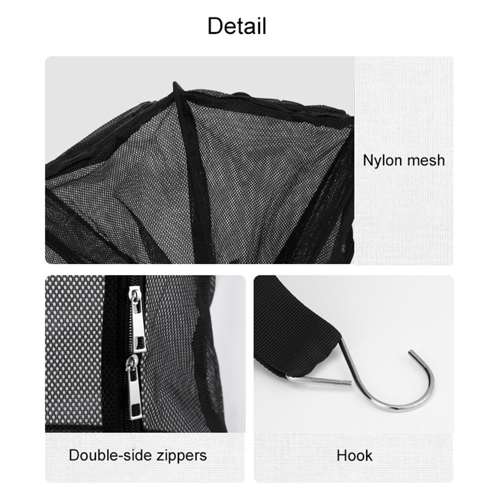 Camping Storage Drying Net 3 L - Camping Cooking And Eating avaliação e preço