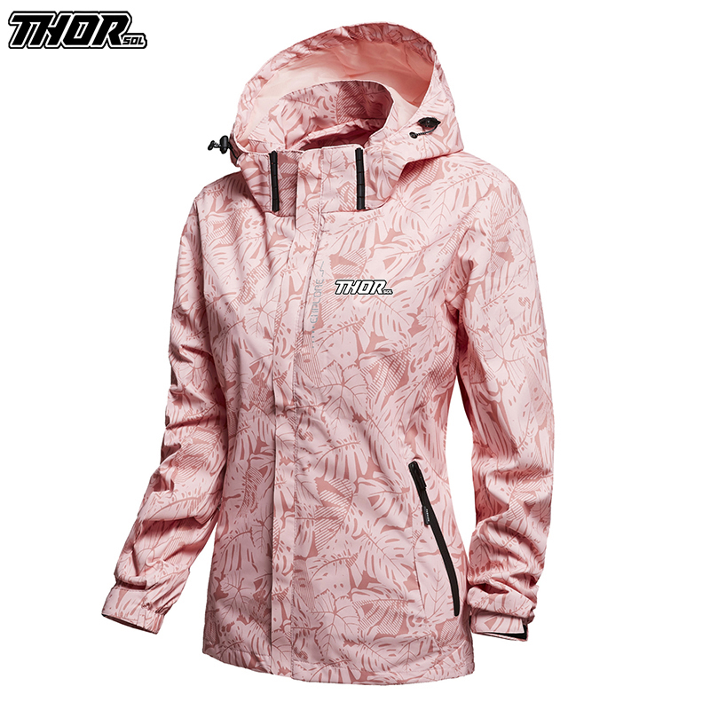 THORSOL Ropa Mtb Enduro Women  - Camping Cooking Windbreak avaliação e preço