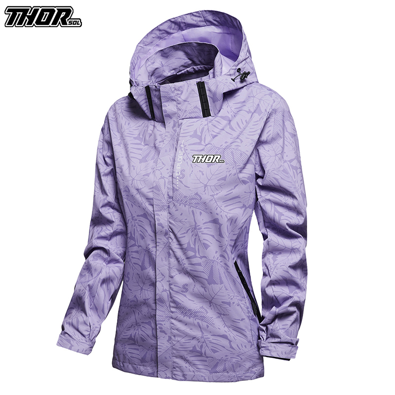 THORSOL Ropa Mtb Enduro Women  - Camping Cooking Windbreak avaliação e preço
