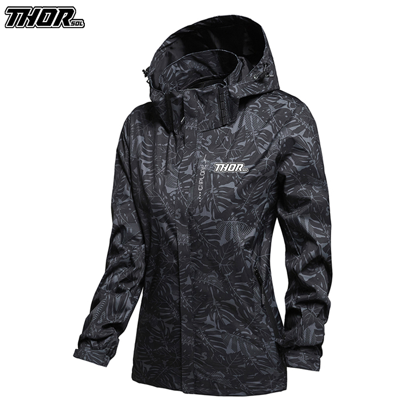 THORSOL Ropa Mtb Enduro Women  - Camping Cooking Windbreak avaliação e preço