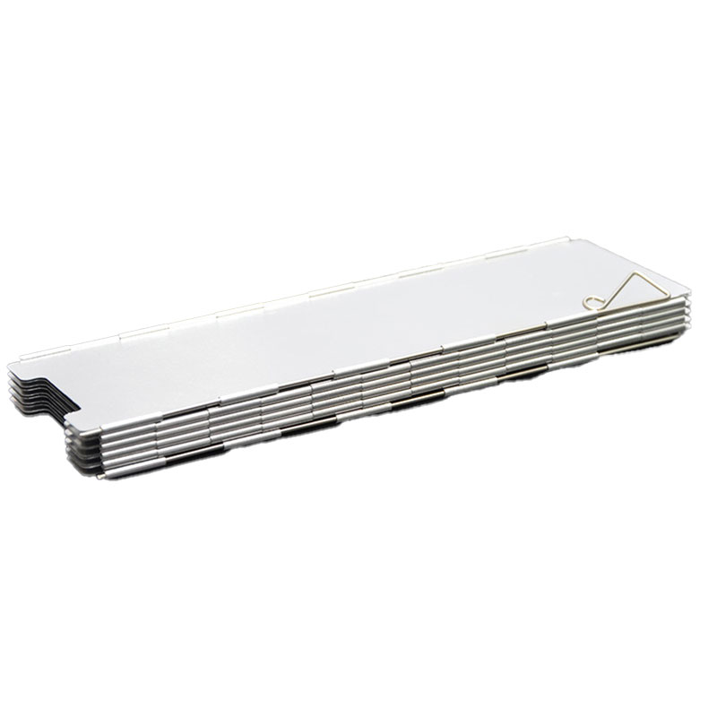 Hot Sale Hot Sale 8 Plate Fold - Camping Cooking Hot Plate avaliação e preço