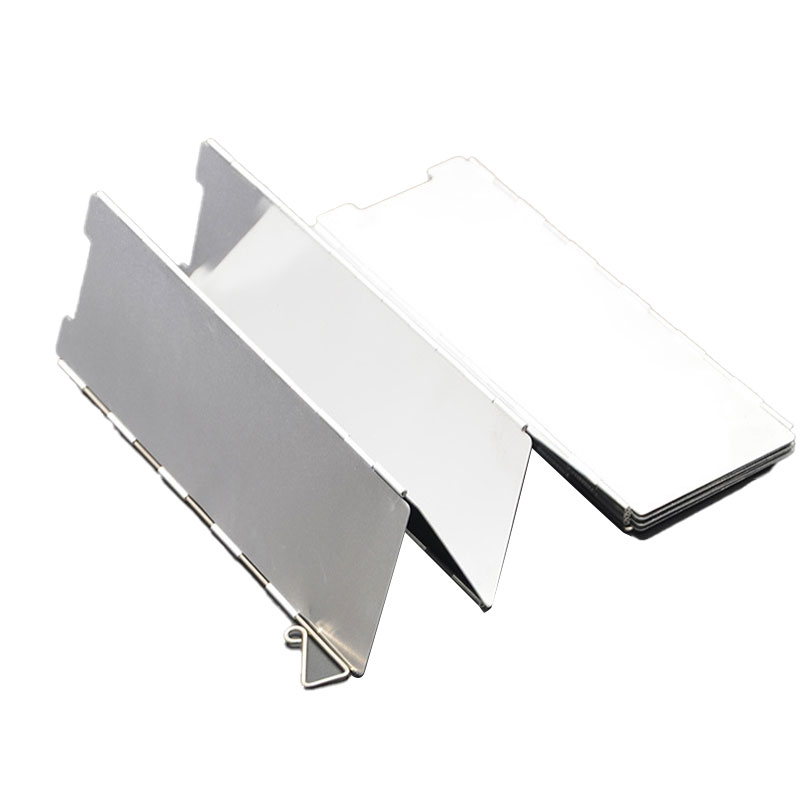 Hot Sale Hot Sale 8 Plate Fold - Camping Cooking Hot Plate avaliação e preço