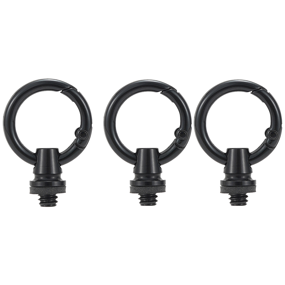 Camping Light Hanging Ring 1/4 - Camping Cooking Hanger avaliação e preço