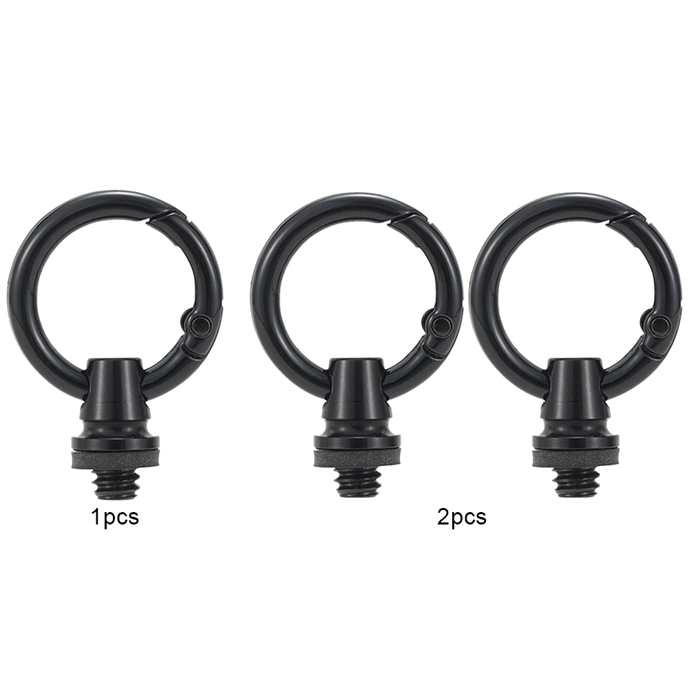 Camping Light Hanging Ring 1/4 - Camping Cooking Hanger avaliação e preço