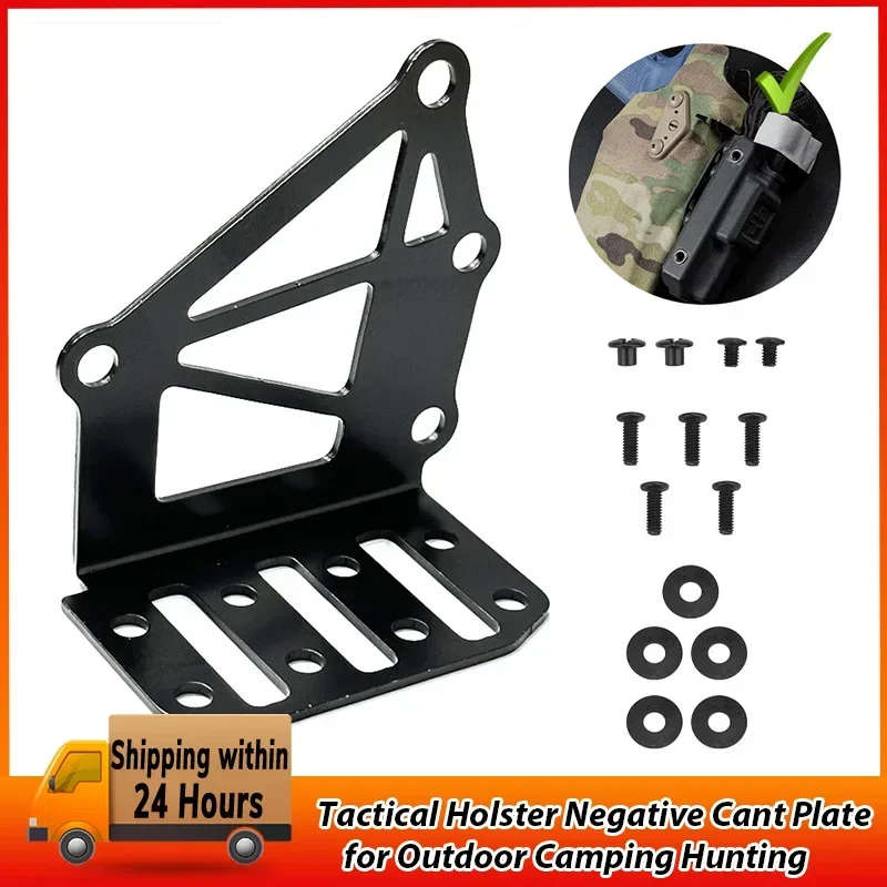Holster Adapter Platform Stain - Camping Cooking And Eating avaliação e preço