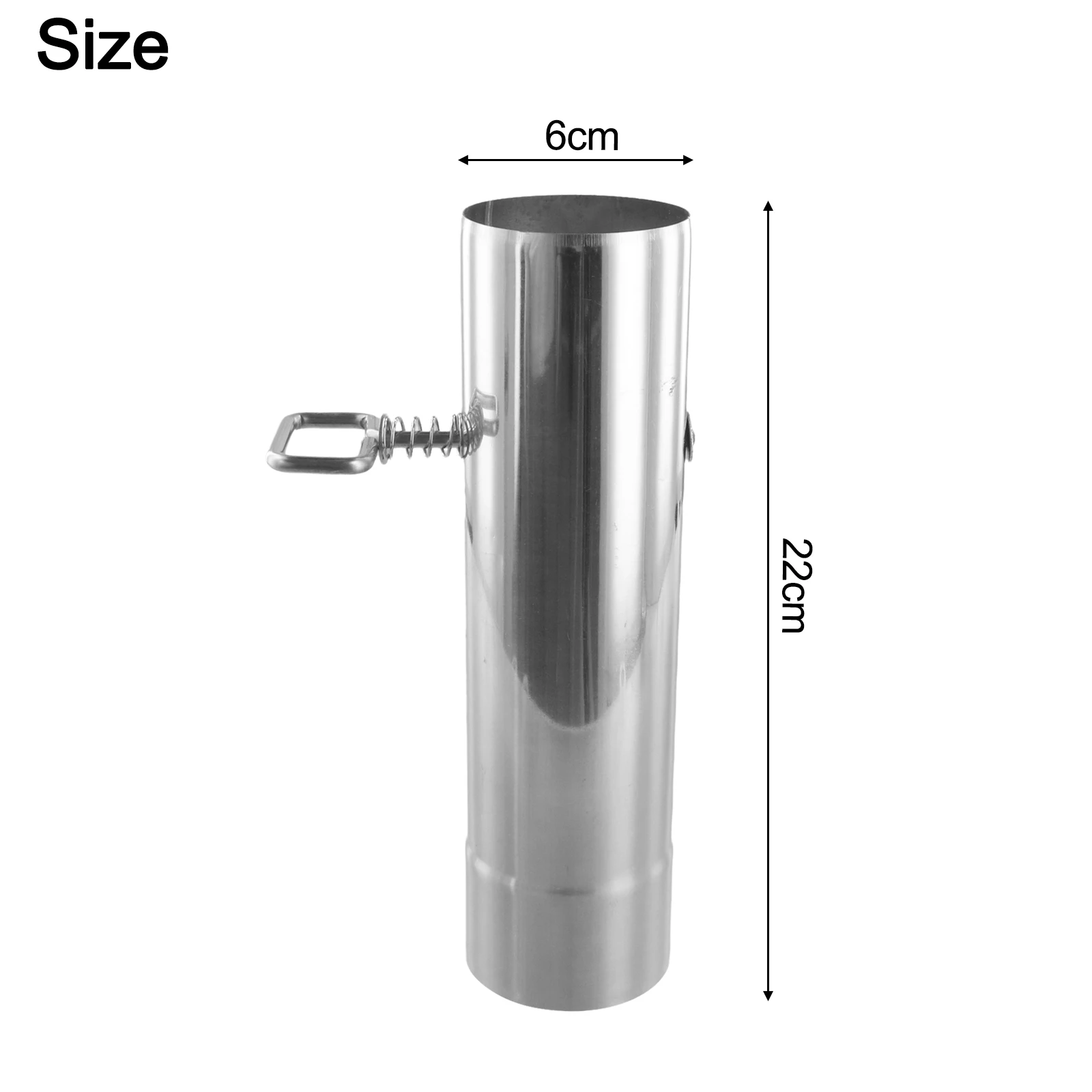 Camping Outdoor Use 110*59mm C - Camping Cooking Options avaliação e preço