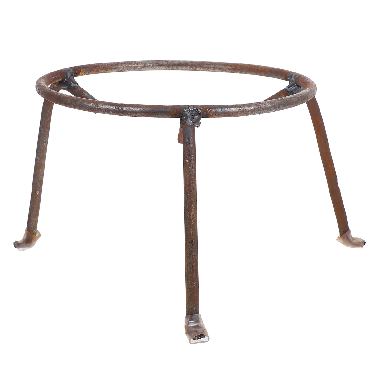 Pot Stand Rebar Durable Lightw - Camping Lightweight Cooking Pot avaliação e preço