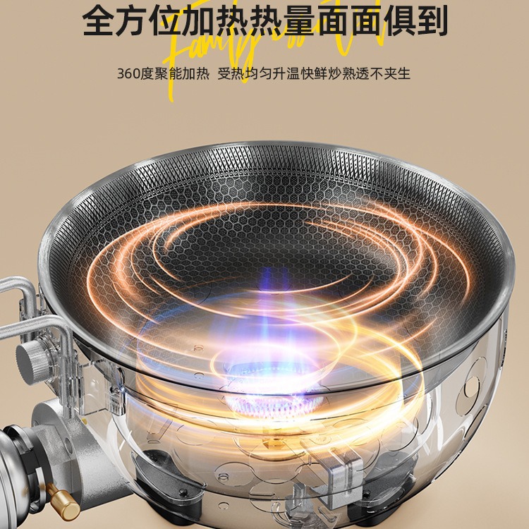 Outdoor Cassette Stove Cooking - Camping Cooking Rice avaliação e preço