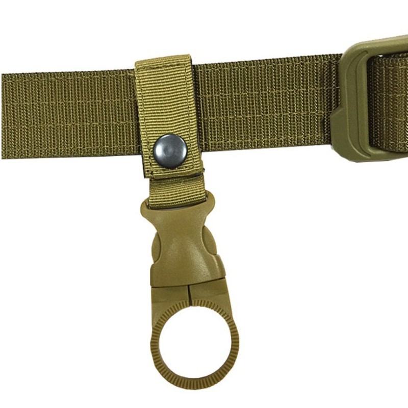 Molle Attach Webbing Outdoor Q - Camping Cooking Hanger avaliação e preço