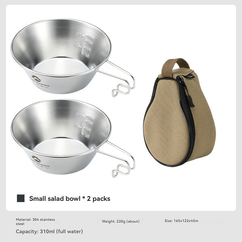 CAMPINGMOON S220 Outdoor Suppl - Camping Cooking Snow avaliação e preço