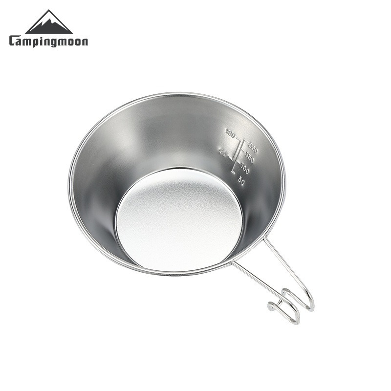 CAMPINGMOON S220 Outdoor Suppl - Camping Cooking Snow avaliação e preço