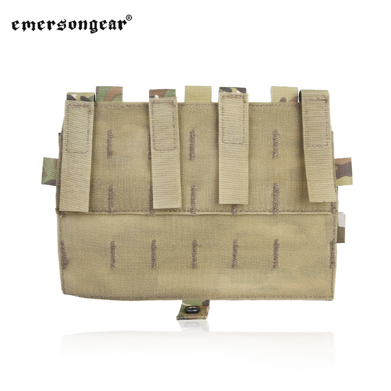 Emersongear Front MOLLE Panel  - Camping Cooking And Eating avaliação e preço