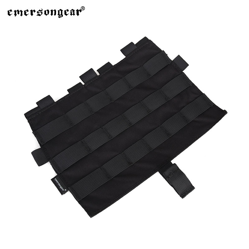 Emersongear Front MOLLE Panel  - Camping Cooking And Eating avaliação e preço