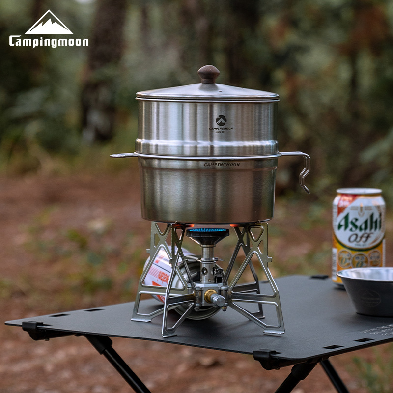 S371-C1 camping snow roller bo - Camping Cooking Snow avaliação e preço