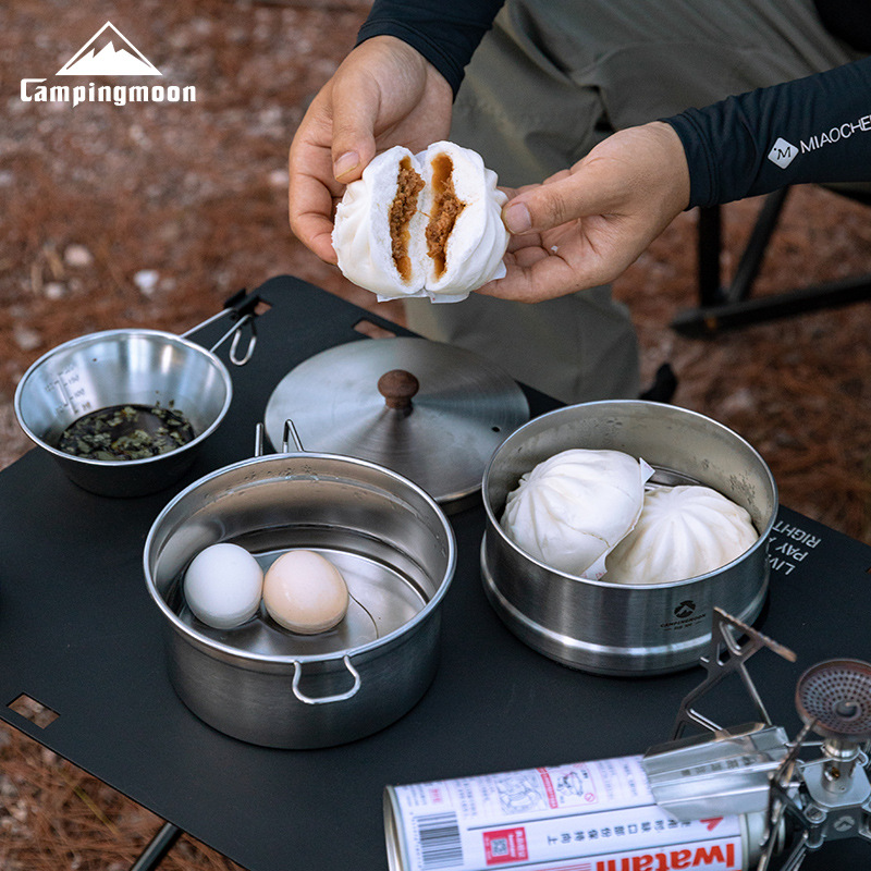S371-C1 camping snow roller bo - Camping Cooking Snow avaliação e preço