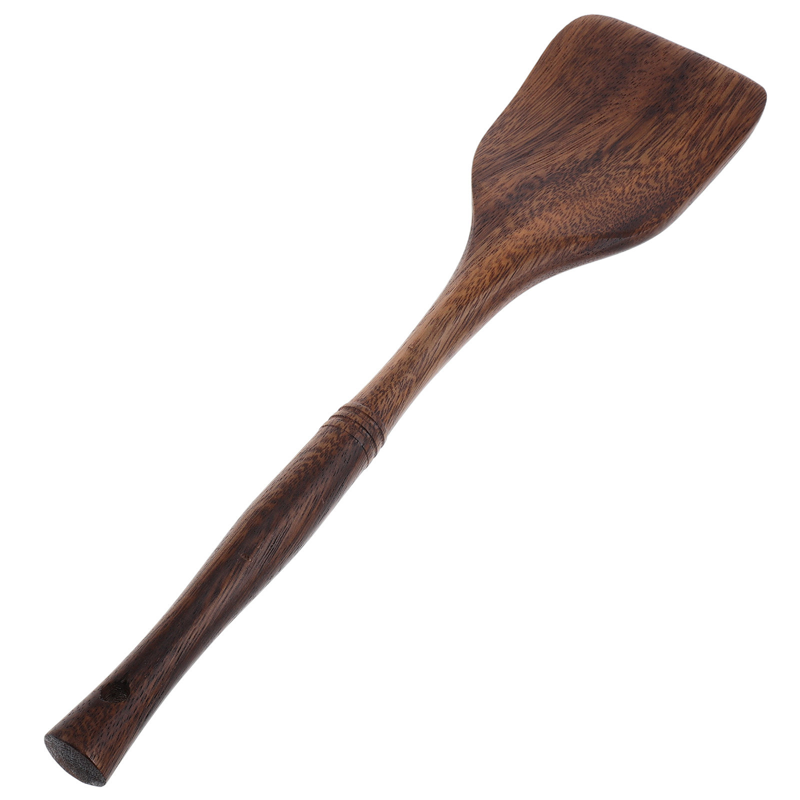 Wooden Cooking Utensils Long H - Camping Cooking Wok avaliação e preço