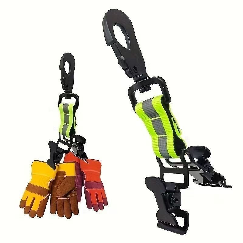 Outdoor Gear Clip Holder, 360° - Camping Cooking Hanger avaliação e preço