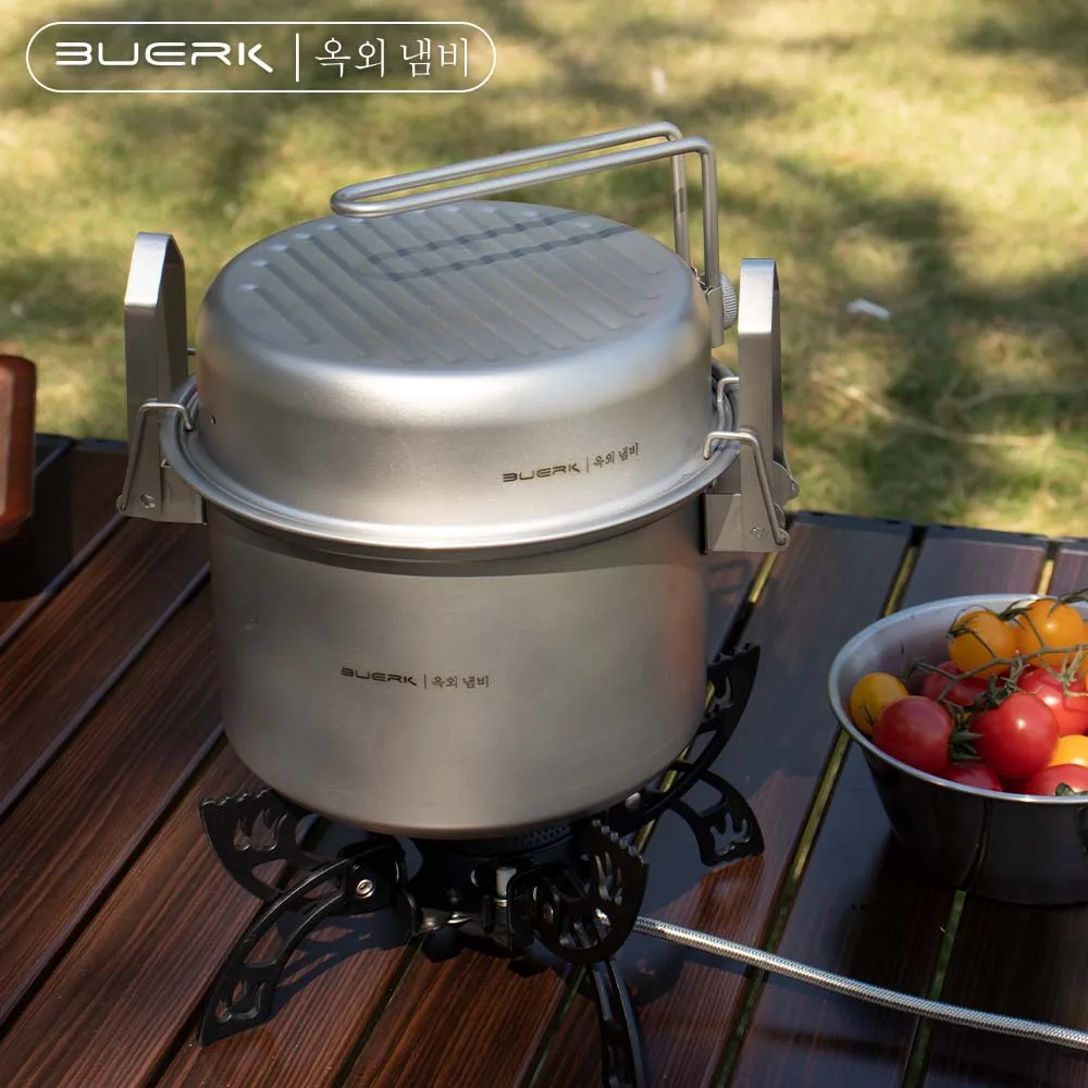 Outdoor Camping Multi Function - Camping Cooking Rice avaliação e preço