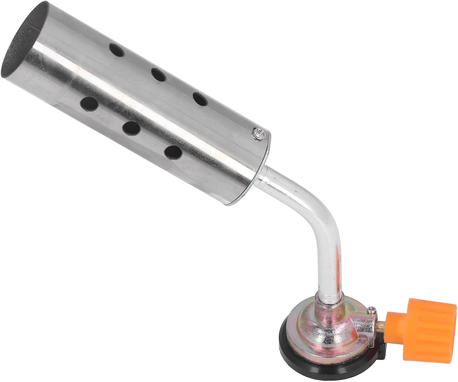 Portable Butane Torch for Outd - Camping Cooking Torch avaliação e preço