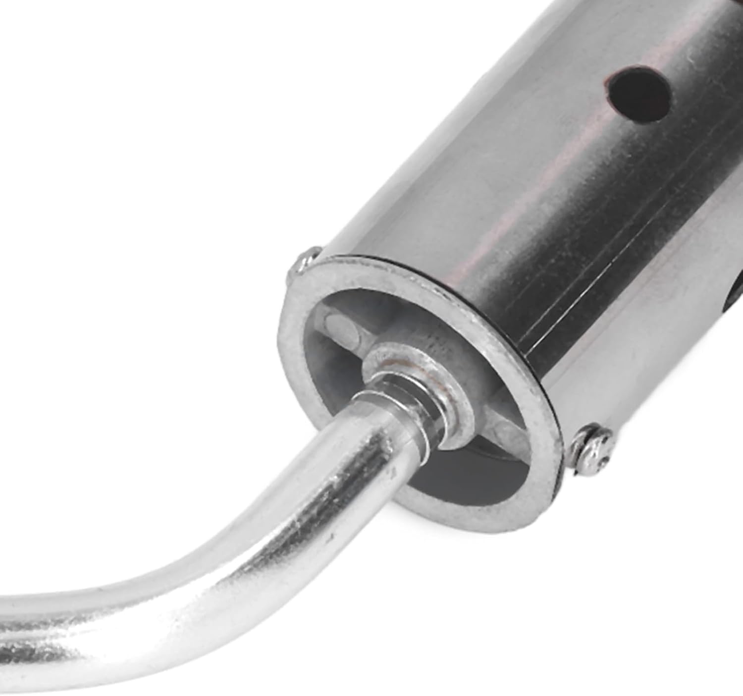 Portable Butane Torch for Outd - Camping Cooking Torch avaliação e preço