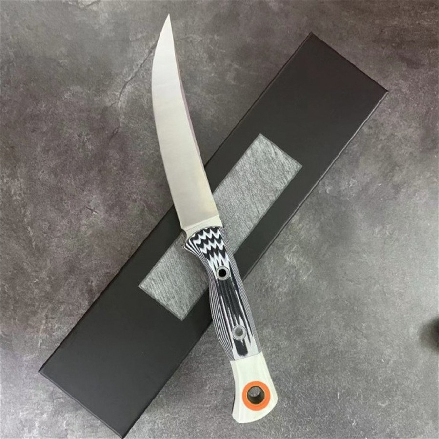 BM 15500 Hunt Meatcrafter Stra - Camping Cooking Knives avaliação e preço