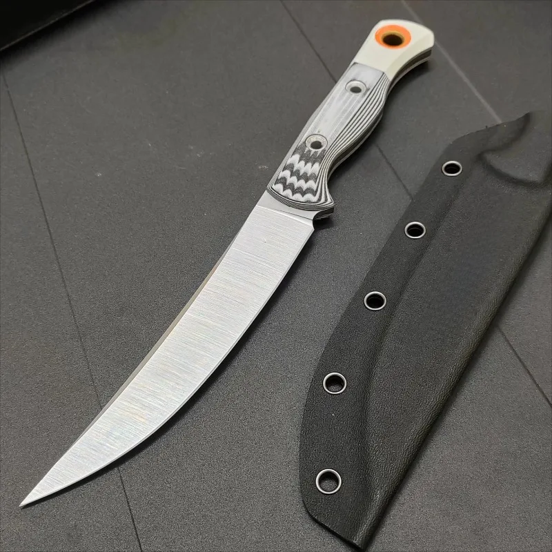 BM 15500 Hunt Meatcrafter Stra - Camping Cooking Knives avaliação e preço