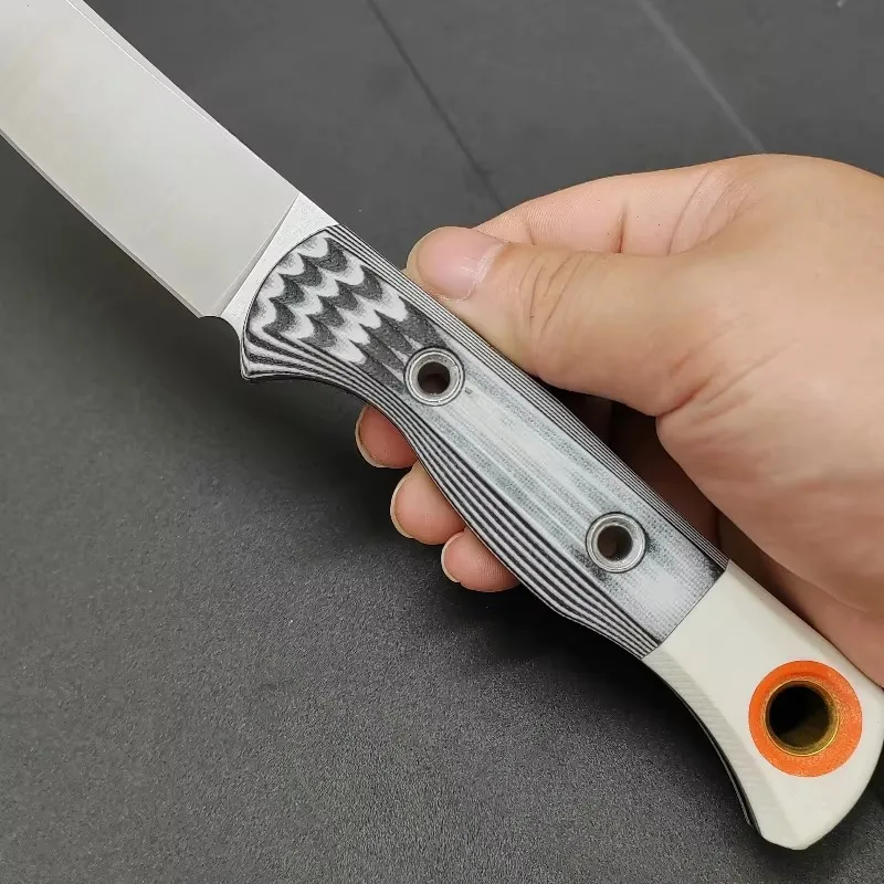 BM 15500 Hunt Meatcrafter Stra - Camping Cooking Knives avaliação e preço