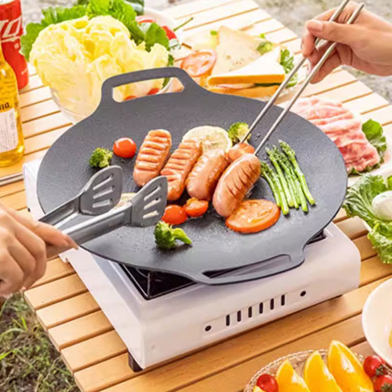  26/30/33CM Outdoor Camping G - Camping Cooking And Eating avaliação e preço
