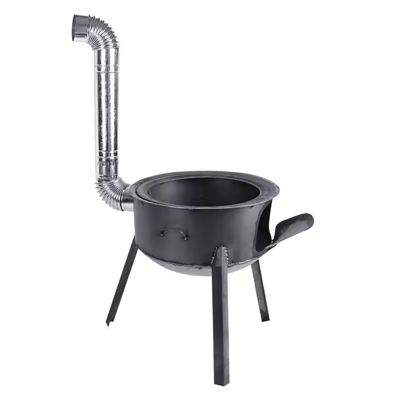 48cm Portable Detachable Outdo - Camping Cooking Hot Plate avaliação e preço
