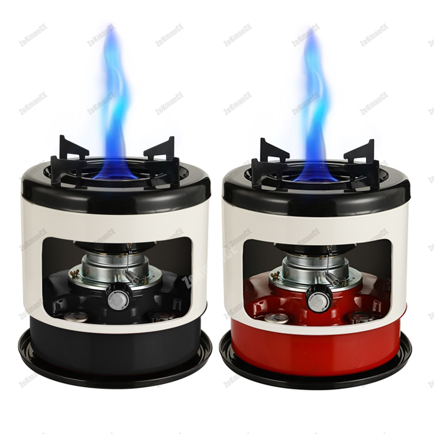 Outdoor Portable Kerosene Heat - Camping Cooking Tips avaliação e preço