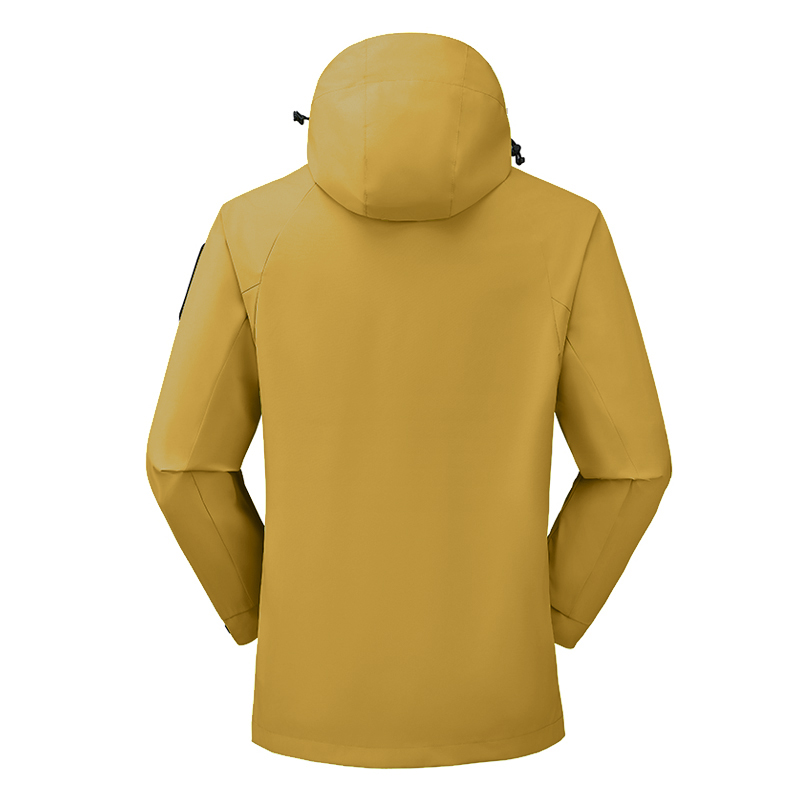 JNLN Unisex Waterproof Hiking  - Camping Cooking Windbreak avaliação e preço