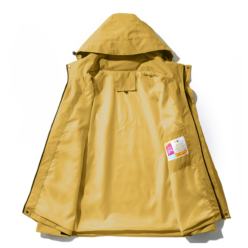 JNLN Unisex Waterproof Hiking  - Camping Cooking Windbreak avaliação e preço