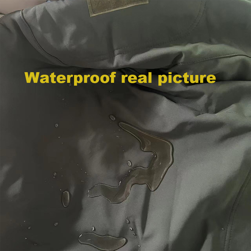 Men Military Tactical Winter A - Camping Cooking Windbreak avaliação e preço