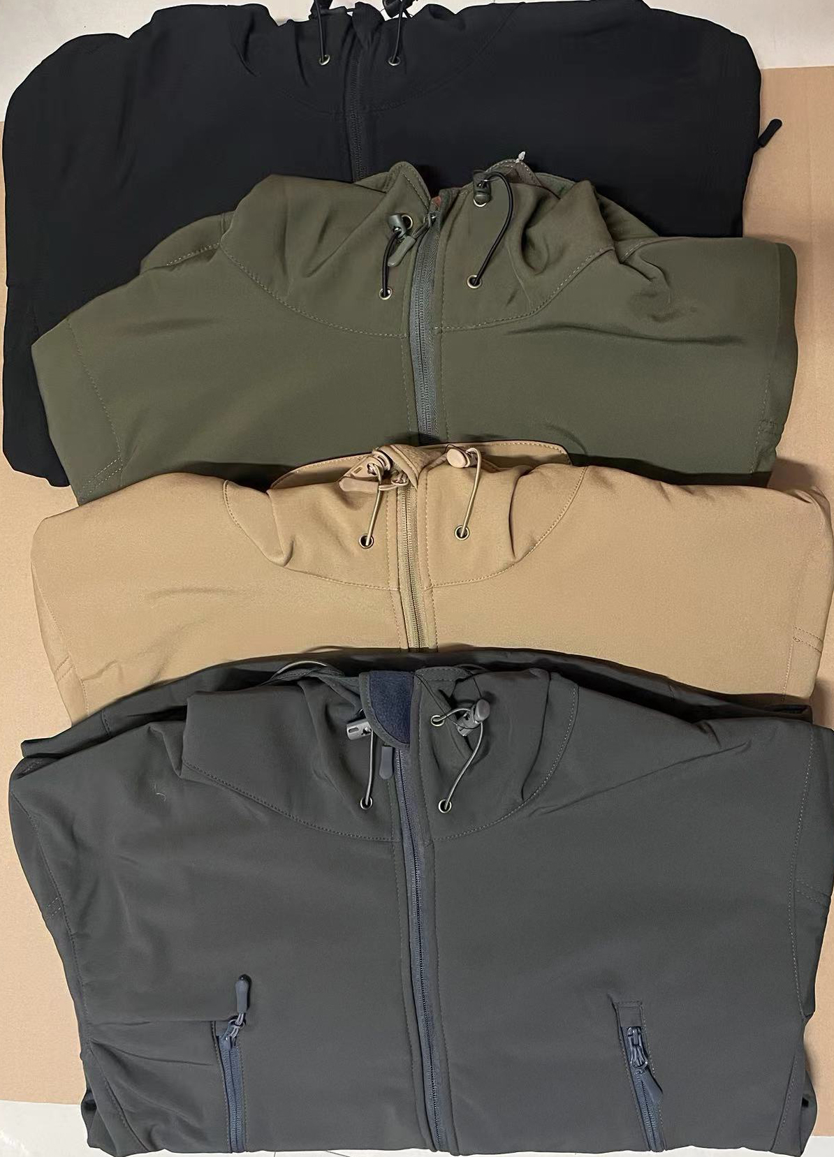 Men Military Tactical Winter A - Camping Cooking Windbreak avaliação e preço