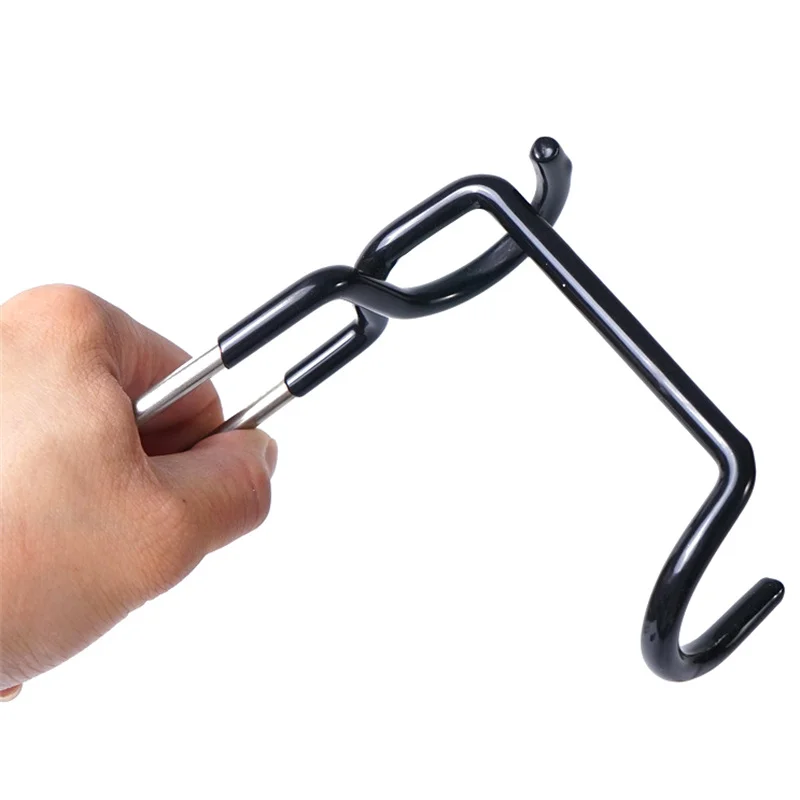 Portable Stainless Steel Light - Camping Cooking Hanger avaliação e preço