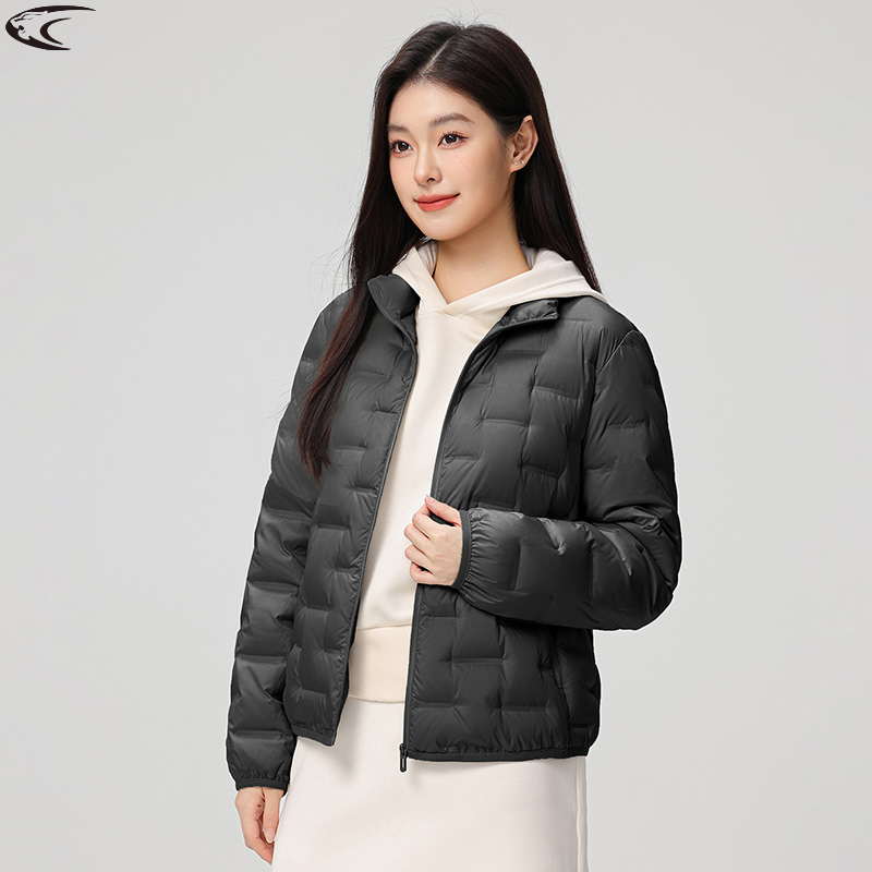 LNGXO Down Jacket Women Campin - Camping Cooking Windbreak avaliação e preço