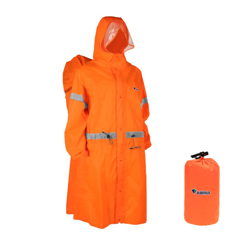 Unisex Reflective Outdoor Clim - Camping Cooking Windbreak avaliação e preço