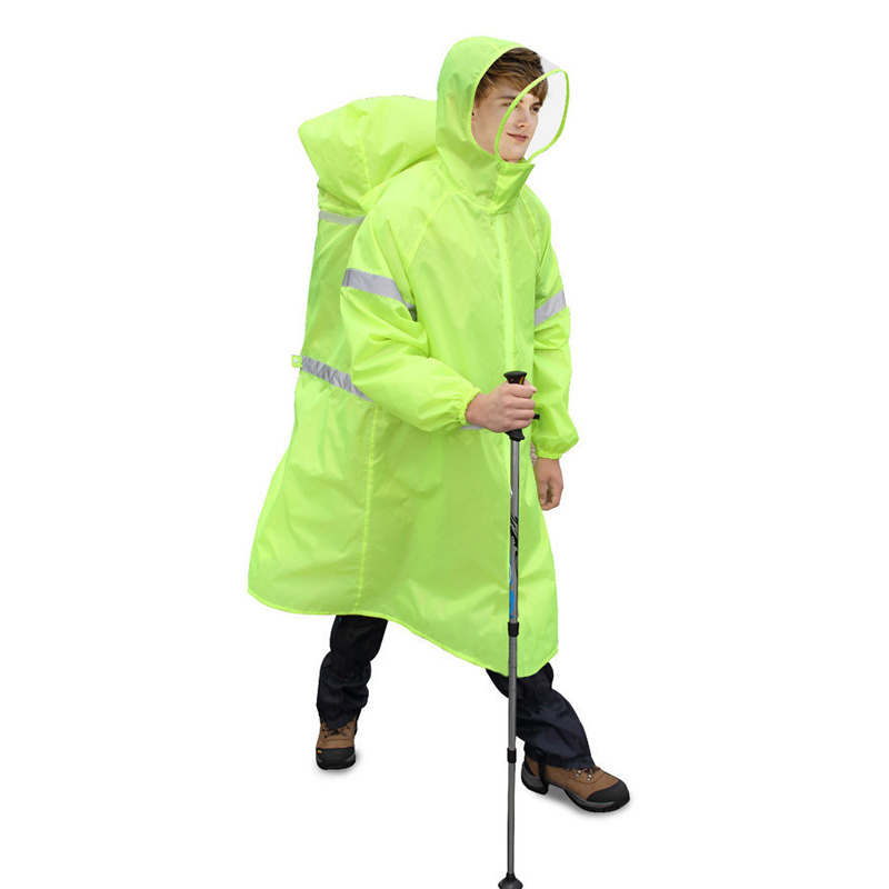 Unisex Reflective Outdoor Clim - Camping Cooking Windbreak avaliação e preço