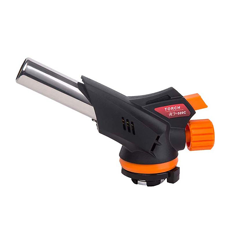 Torch Cooking AutoIgnition But - Camping Cooking Torch avaliação e preço