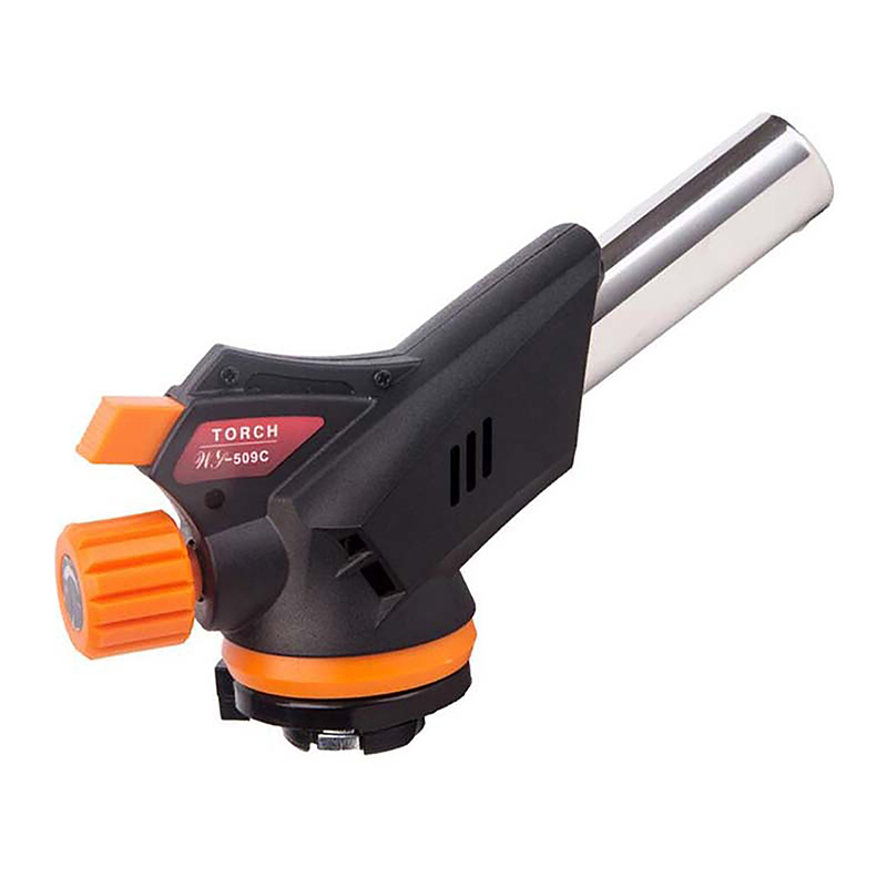 Torch Cooking AutoIgnition But - Camping Cooking Torch avaliação e preço
