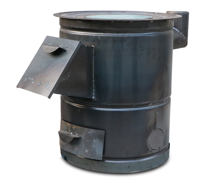 30-58cm Diameter Stove Outdoor - Camping Cooking Hot Plate avaliação e preço