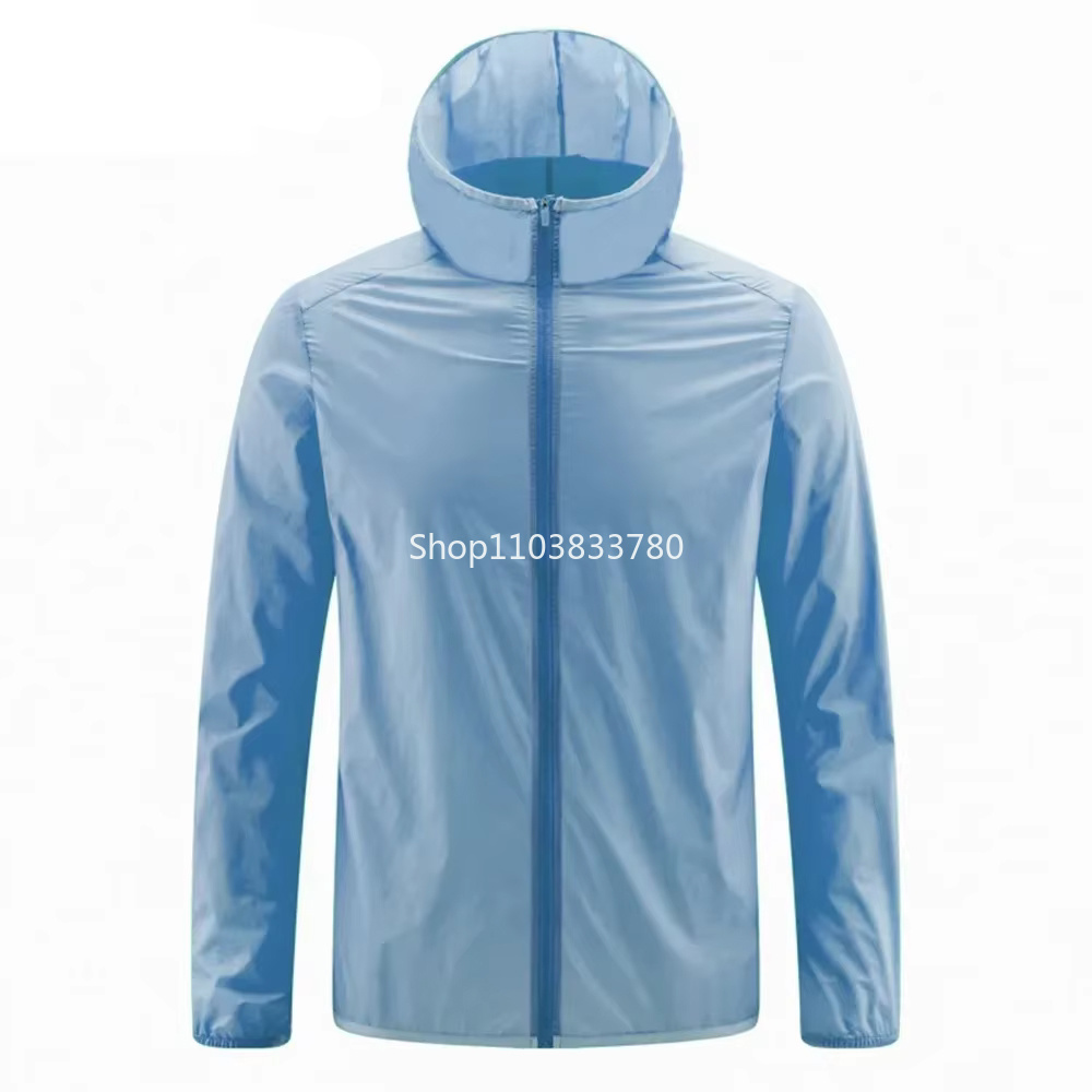 Men's Hooded Sun Protection Ja - Camping Cooking Windbreak avaliação e preço