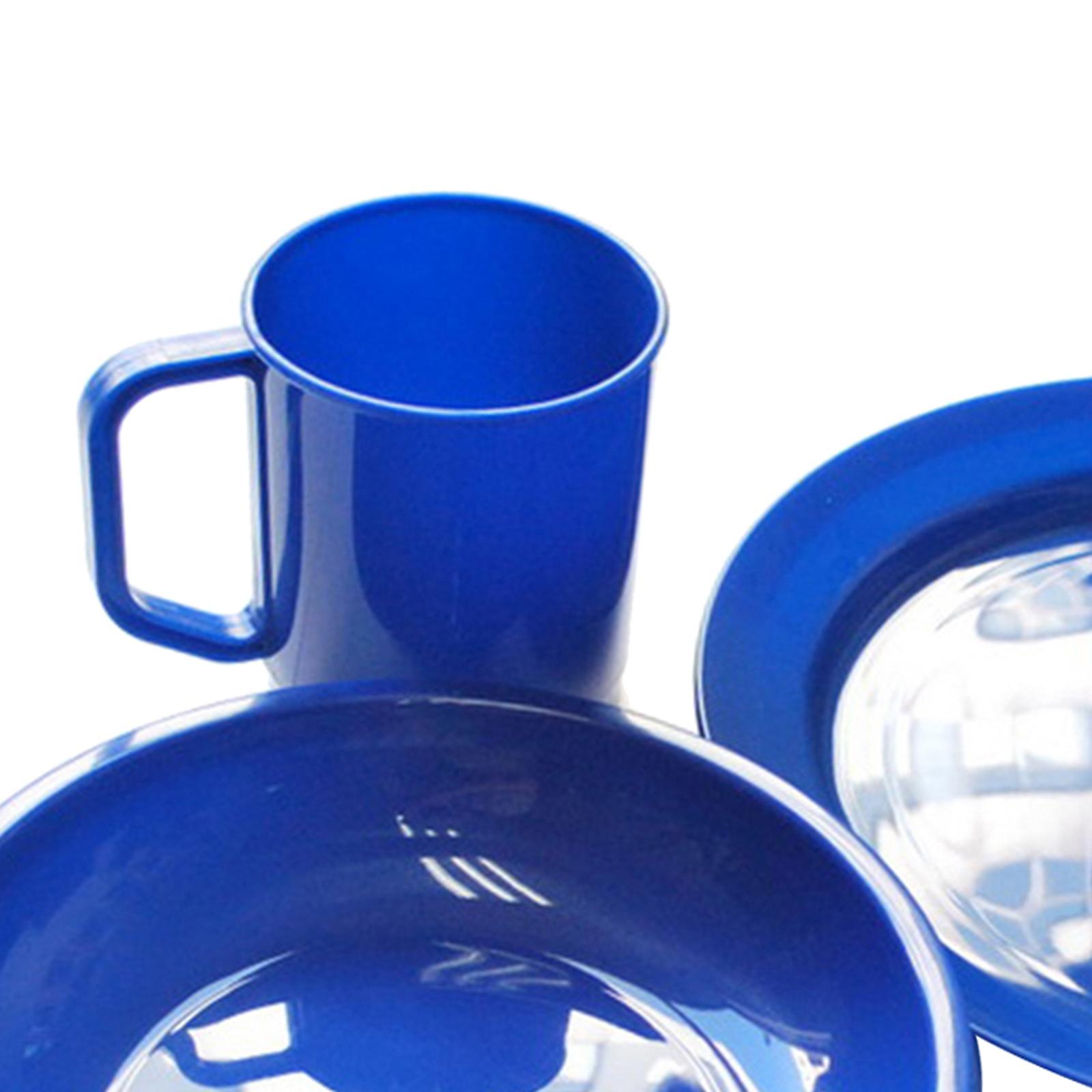 Outdoor Camping Tableware Set  - Camping Cooking Hot Plate avaliação e preço