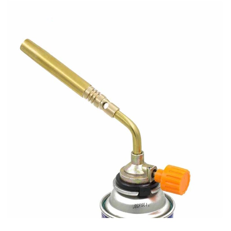 Butane Burner Welding Gas Torc - Camping Cooking Torch avaliação e preço