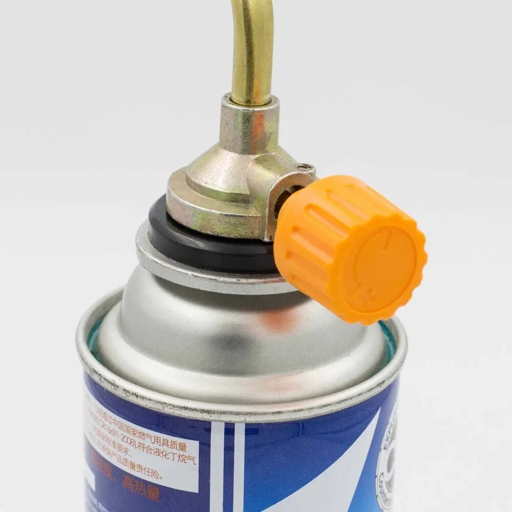 Butane Burner Welding Gas Torc - Camping Cooking Torch avaliação e preço