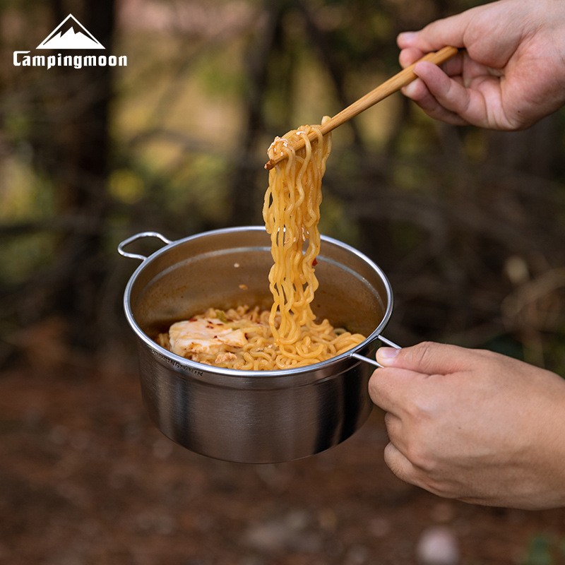CAMPINGMOON S371-C1 Camping Sn - Camping Cooking Snow avaliação e preço